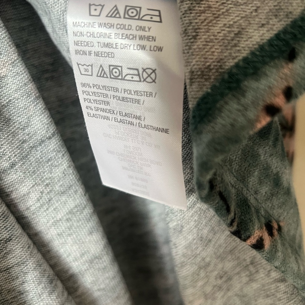 LOGO Cardigan - Picture 5 of 5